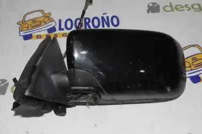 Pezzo di ricambio per auto di seconda mano specchio sinistro per bmw 5 (e39) 528 i riferimenti oem iam 51168184833  51168184833