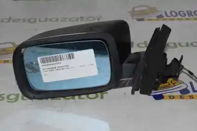 Pezzo di ricambio per auto di seconda mano SPECCHIO SINISTRO per BMW 5 (E39)  Riferimenti OEM IAM 51168184833  51168184833