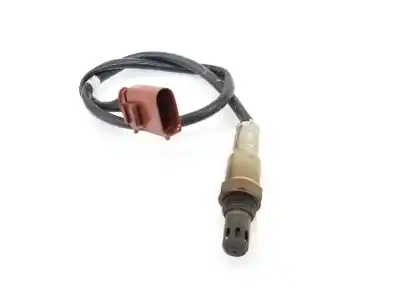 Автозапчастина б/у лямбда-зонд для seat leon (5f1) style посилання на oem iam 04e906262