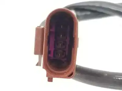 Автозапчастина б/у лямбда-зонд для seat leon (5f1) style посилання на oem iam 04e906262  04e906262