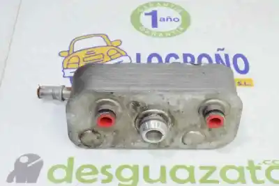 Peça sobressalente para automóvel em segunda mão radiador da caixa de velocidades por bmw serie 3 touring (e46) 3.0 330d referências oem iam 17227505826