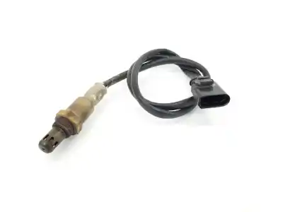 Автозапчастина б/у лямбда-зонд для seat leon (5f1) style посилання на oem iam 04e906262dt
