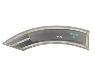 Second-hand car spare part rear left winglet for audi q7 (4l) 3.0 v6 24v tdi oem iam references 4l0853817a  4l0853817a