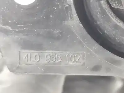 Автозапчастина б/у антена для audi q7 (4l) 3.0 v6 24v tdi посилання на oem iam 4l0955102  4l0955102