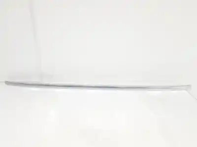 Автозапчастина б/у бруски для даху для audi q7 (4l) 3.0 v6 24v tdi посилання на oem iam 4l0860021l  4l0860021l