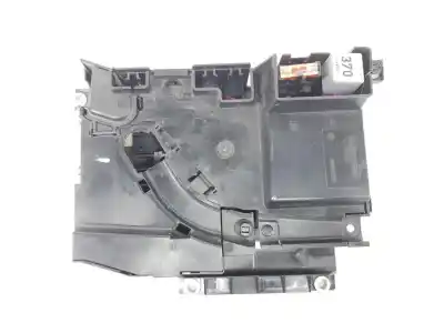 Pezzo di ricambio per auto di seconda mano scatola relè/fusibili per audi q7 (4l) 3.0 v6 24v tdi riferimenti oem iam 7l0937548c