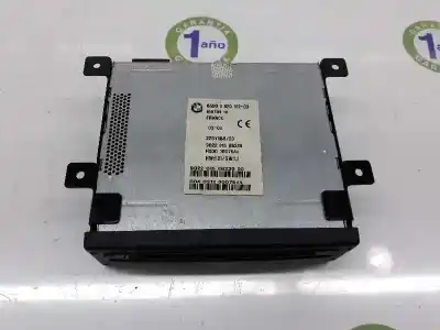 Автозапчастина б/у gps навігаційна система для mini mini (r50, r53) one посилання на oem iam 65906920182