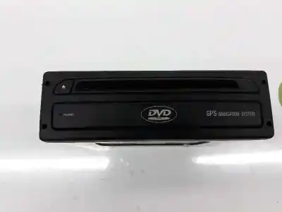 Second-hand car spare part gps navigation system for mini mini (r50, r53) one oem iam references 65906920182  65906920182