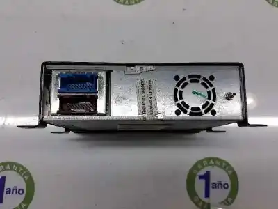Second-hand car spare part gps navigation system for mini mini (r50, r53) one oem iam references 65906920182  65906920182