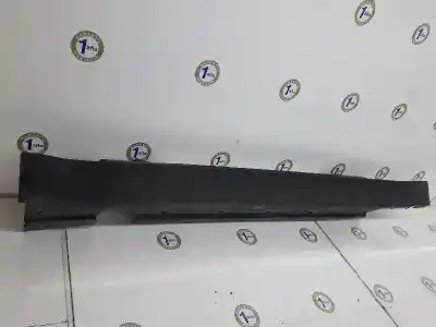 Автозапчасти б/у боковая юбка за mini mini (r50, r53) one ссылки oem iam 51711505863  51711505863