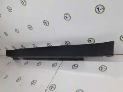 Автозапчасти б/у боковая юбка за mini mini (r50, r53) one ссылки oem iam 51711505863  51711505863
