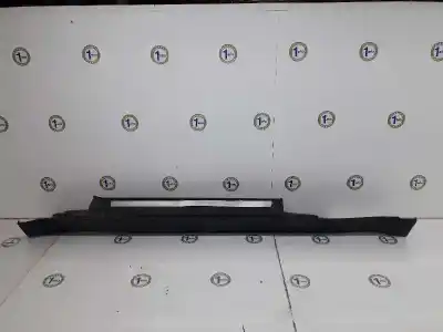 Автозапчасти б/у боковая юбка за mini mini (r50, r53) one ссылки oem iam 51711505863  51711505863