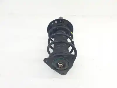 Автозапчасти б/у передний левый амортизатор за nissan qashqai ii suv (j11, j11_) 1.6 dig-t ссылки oem iam 54303hv01a  e4303hv01a