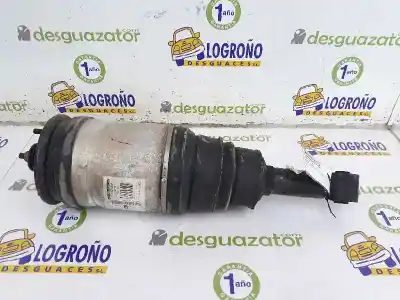 Pièce détachée automobile d'occasion amortisseur arriere gauche pour land rover discovery 4 tdv6 hse références oem iam lr038096