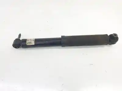 Автозапчасти б/у правый задний амортизатор за nissan qashqai ii suv (j11, j11_) 1.6 dig-t ссылки oem iam 56210hv02a