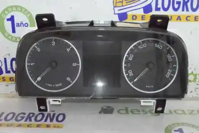 Pièce détachée automobile d'occasion compteur de vitesse tableau de bord pour land rover discovery 4 tdv6 hse références oem iam lr043532