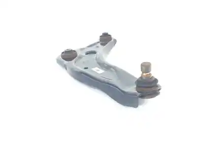 Автозапчасти б/у передний левый нижний рычаг подвески за nissan qashqai ii suv (j11, j11_) 1.6 dig-t ссылки oem iam 545014ea0b  545014ea0b