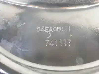 Автозапчасти б/у передний левый нижний рычаг подвески за nissan qashqai ii suv (j11, j11_) 1.6 dig-t ссылки oem iam 545014ea0b  545014ea0b