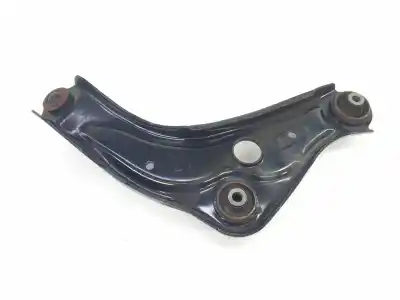 Автозапчасти б/у передний левый нижний рычаг подвески за nissan qashqai ii suv (j11, j11_) 1.6 dig-t ссылки oem iam 545014ea0b  545014ea0b