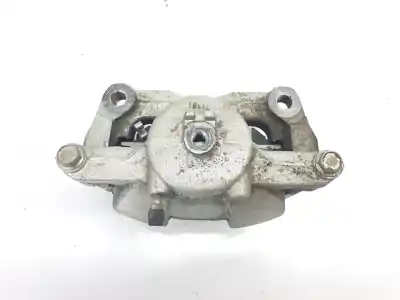 Автозапчастина б/у передній правий гальмівний супорт для nissan qashqai (j11) 1.6 cat 163 cv / 120 kw посилання на oem iam 410014ea0a  410014ea0a