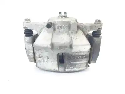 Автозапчасти б/у передний правый тормозной суппорт за nissan qashqai ii suv (j11, j11_) 1.6 dig-t ссылки oem iam 410014ea0a