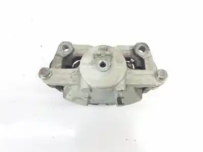 Автозапчасти б/у передний левый тормозной суппорт за nissan qashqai ii suv (j11, j11_) 1.6 dig-t ссылки oem iam 410114ea0a