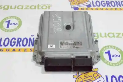 Pièce détachée automobile d'occasion calculateur moteur ecu pour land rover discovery 4 tdv6 hse références oem iam lr040831