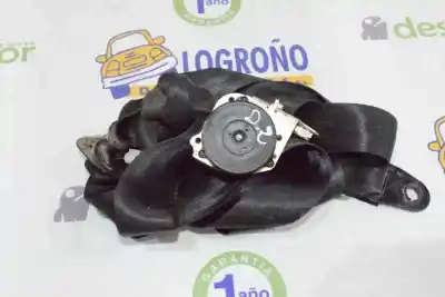 Pièce détachée automobile d'occasion ceinture de sécurité arrière droite pour land rover discovery 4 tdv6 hse références oem iam lr056625