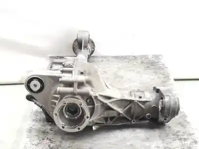 Автозапчастина б/у передній диференціал для audi q7 (4l) 3.0 v6 24v tdi посилання на oem iam 0aa409508d  0aa409508d
