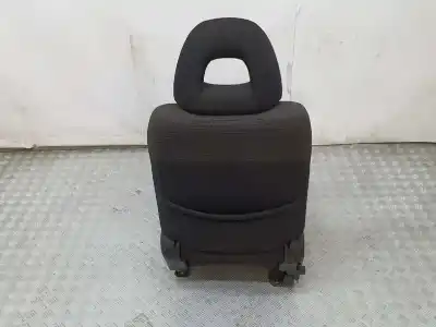 Second-hand car spare part right front seat for mitsubishi montero (v60/v70) 3.2 di-d avance oem iam references   