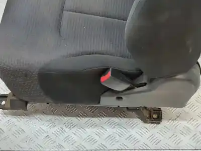 Second-hand car spare part right front seat for mitsubishi montero (v60/v70) 3.2 di-d avance oem iam references   