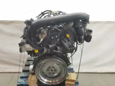 Gebrauchtes Autoersatzteil kompletter motor zum volkswagen golf vii lim. 1.4 16v tsi oem-iam-referenzen czc czd cze 