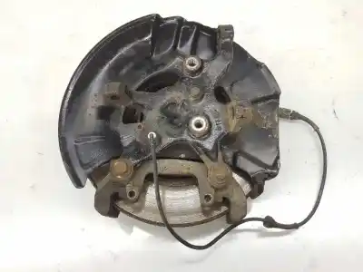 Second-hand car spare part front left knuckle for bmw 3 (e36) 325 td oem iam references 31211092080  1092080