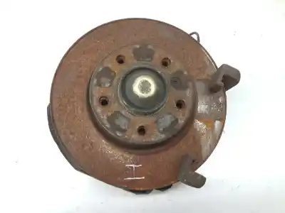 Second-hand car spare part front left knuckle for bmw 3 (e36) 325 td oem iam references 31211092080  1092080