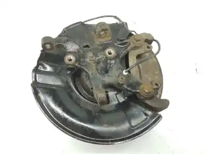 Peça sobressalente para automóvel em segunda mão manga de eixo dianteira esquerda por bmw 3 (e36) 325 td referências oem iam 31211092080