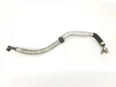 Peça sobressalente para automóvel em segunda mão tubos de ar condicionado por bmw 3 (e36) 325 td referências oem iam 64538372120