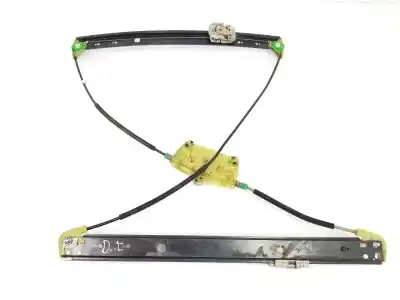Second-hand car spare part driver left window regulator for audi q7 (4l) 3.0 v6 24v tdi oem iam references 4l0837461a  4l0837461a