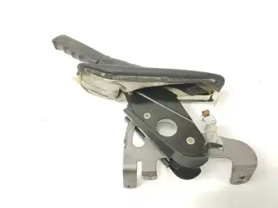 İkinci el araba yedek parçası el freni kolu için bmw 3 (e36) 325 td oem iam referansları 31411158620  1158620