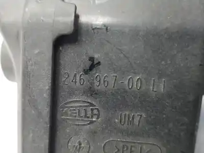 Автозапчасти б/у левая противотуманная фара за audi q7 (4l) 3.0 v6 24v tdi ссылки oem iam 8p0941699a  8p0941699a