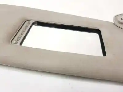 Second-hand car spare part right sunshade for bmw 3 (e36) 325 td oem iam references 51168237116  51168237116