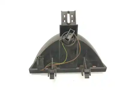 Second-hand car spare part center tailgate light for bmw 3 (e36) 325 td oem iam references 63258363491  632583634919