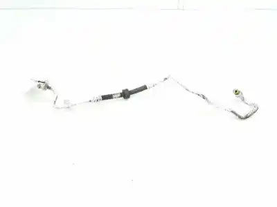 Second-hand car spare part air conditioning pipes for clase c clase e lim. 2.1 cdi oem iam references a2128309500