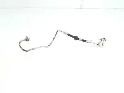 Second-hand car spare part air conditioning pipes for clase c clase e lim. 2.1 cdi oem iam references a2128309500  a2128309500