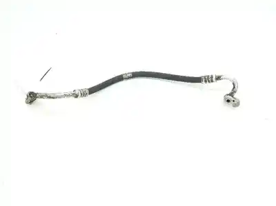 Second-hand car spare part air conditioning pipes for clase c clase e lim. 2.1 cdi oem iam references a2128302500