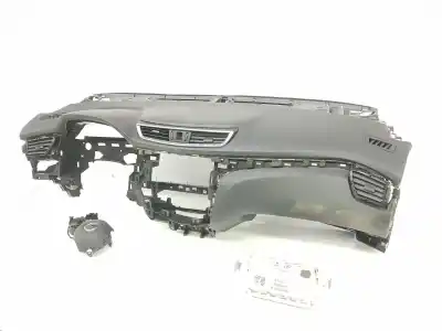 Piesă de schimb auto la mâna a doua kit airbag pentru nissan qashqai 1.6 referințe oem iam 682004eh1a 98510hv00a 985154ea0a 