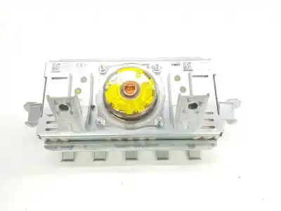 Автозапчасти б/у комплект подушки безопасности за nissan qashqai ii suv (j11, j11_) 1.6 dig-t ссылки oem iam 682004eh1a  98510hv00a