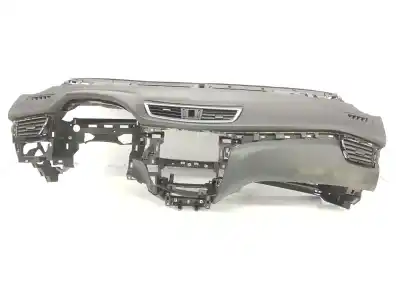 Автозапчасти б/у комплект подушки безопасности за nissan qashqai ii suv (j11, j11_) 1.6 dig-t ссылки oem iam 682004eh1a  98510hv00a