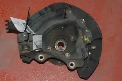 Second-hand car spare part FRONT LEFT KNUCKLE for BMW SERIE X1 (F48)  OEM IAM references 31216865143  31216865143