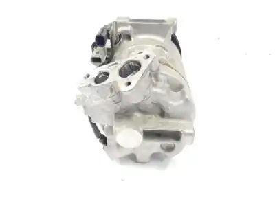 Автозапчасти б/у компрессор кондиционера воздуха за nissan qashqai ii suv (j11, j11_) 1.6 dig-t ссылки oem iam 926004pb0a  926004pb0a