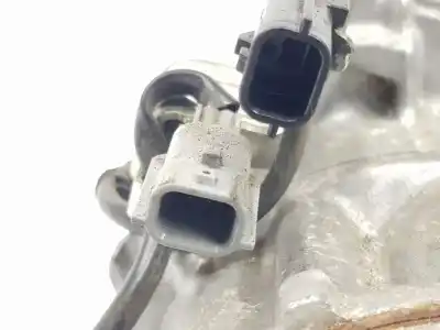 Автозапчасти б/у компрессор кондиционера воздуха за nissan qashqai ii suv (j11, j11_) 1.6 dig-t ссылки oem iam 926004pb0a  926004pb0a